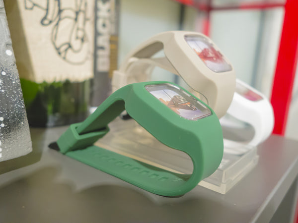 SubMerged VTV Watches