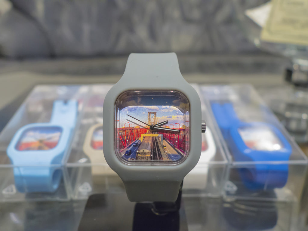 VTV / Willy B Watches