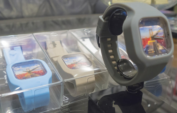 VTV / Willy B Watches