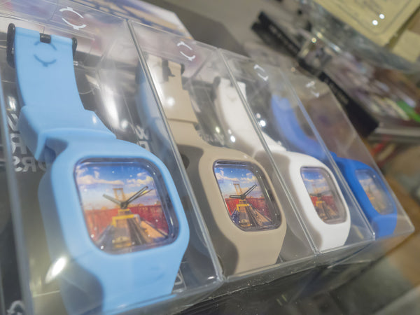 VTV / Willy B Watches